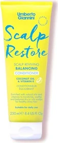 Umberto Giannini Scalp Restore Scalp Reviving Anti-Dandruff Conditioner, 250ml