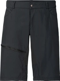 Vaude Tamaro II Shorts Fahrradhose kurz schwarz (Herren)
