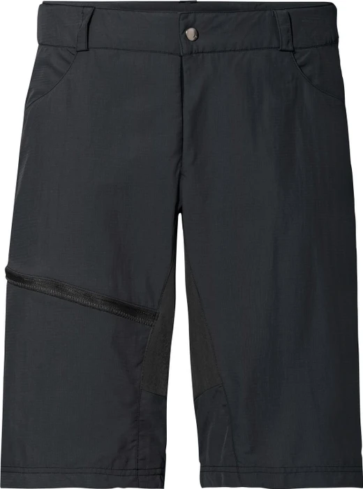 Vaude Tamaro II Shorts Fahrradhose kurz schwarz (Herren)