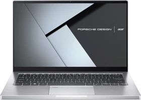 Acer Porsche Design Acer Book RS AP714-51GT-71A4, Core i7-1165G7, 16GB RAM, 1TB SSD, GeForce MX350, DE (NX.A2REG.001)