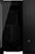 Corsair 6500X RGB iCUE LINK, schwarz, Glasfenster Vorschaubild