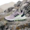 adidas Terrex AX4 preloved fig/core black/green spark (Damen) Vorschaubild