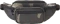 Brandit Waistbeltbag Bauchtasche darkcamo Vorschaubild