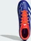 adidas Predator League MG lucid blue/cloud white/solar red (Junior) Vorschaubild