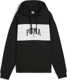 Puma Squad Hoodie puma black (Damen)