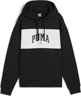 Puma Squad Hoodie puma black (Damen)