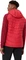 Vaude Elope Hybrid Jacke rot (Herren) Vorschaubild