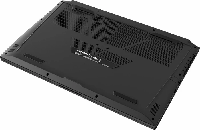 Schenker XMG Core 15-E20, Core i7-10750H, 8GB RAM, 250GB SSD, GeForce GTX 1650 Ti, DE