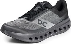 On Cloudsurfer Next black/eclipse (Herren)