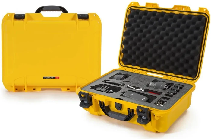 Nanuk 925 DSLR Kamerakoffer