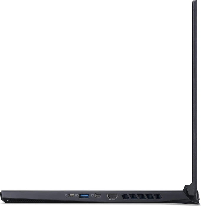 Acer Predator Helios 300 PH317-53-78JX, schwarz, Core i7-9750H, 16GB RAM, 512GB SSD, GeForce GTX 1660 Ti, DE