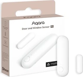 Aqara Door and Window Sensor P2, Schließ-/Öffnungssensor (DW-S02D)