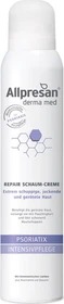 Allpresan derma med Psoriatix Intensivpflege Repair Schaum-Creme, 200ml