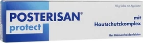 Posterisan protect Salbe, 50g
