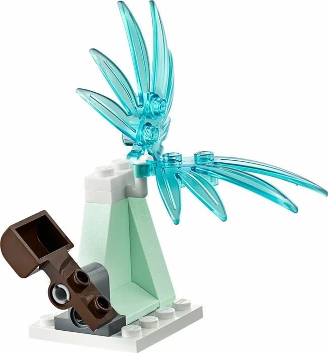 LEGO Legends of Chima Modelle - Craggers Feuer-Striker
