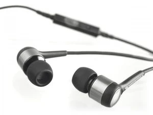 beyerdynamic MMX 101 iE silber