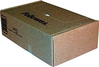 Fellowes Abfallsack 227l, 50 Stück