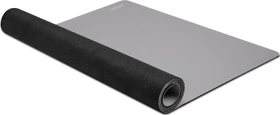 DeLOCK Mauspad, 900x500mm, grau (12043)