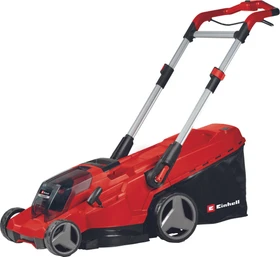 Einhell RASARRO 36/42 Akku-Rasenmäher inkl. 2 Akkus 5.2Ah