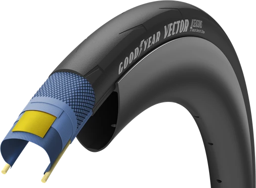Goodyear Vector 4Seasons Reifen