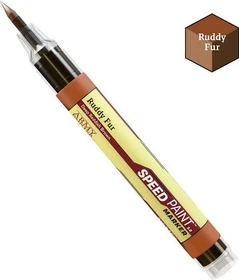 Army Painter Speedpaint 2.0 Marker ruddy fur, 6ml