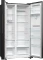 Gorenje NRR9185EABXLWD Side-by-Side Vorschaubild