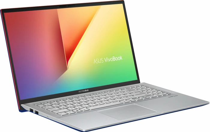 ASUS VivoBook S15 S531FA-BQ023T, Cobalt Blue, Core i7-8565U, 8GB RAM, 512GB SSD, DE