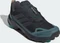 adidas Terrex Skychaser Ax5 Gore-Tex core black/carbon/pure teal (Herren) Vorschaubild