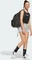 adidas Classic 3-Streifen Logo Rucksack schwarz/weiß Vorschaubild
