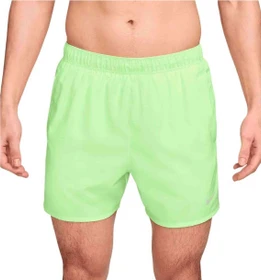 Nike Challenger Laufhose kurz barely volt (Herren)