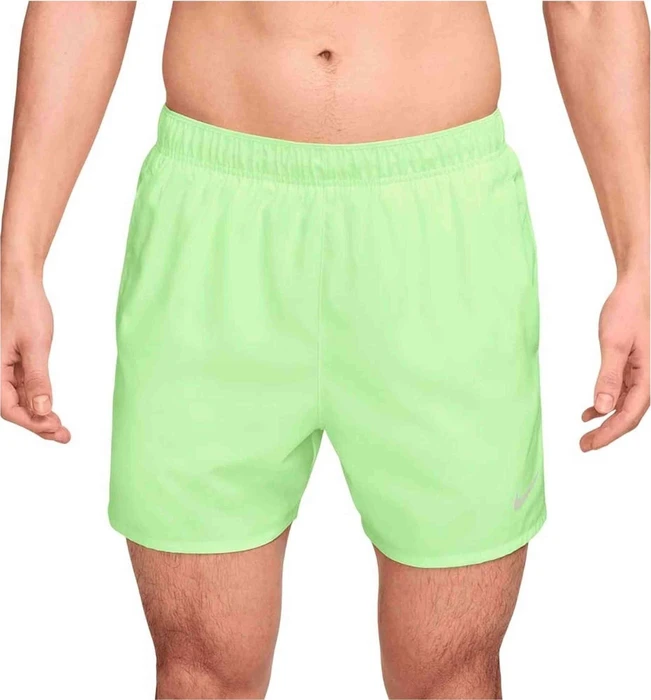 Nike Challenger Laufhose kurz barely volt (Herren)