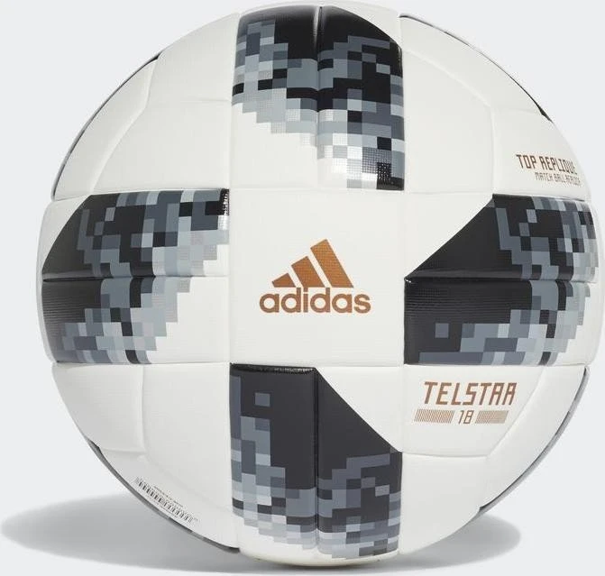 adidas Telstar 18 FIFA WM 2018 Top Replica Fußball