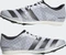 adidas Distancestar cloud white/night metallic/core black (Herren) Vorschaubild
