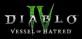 Diablo IV - Vessel of Hatred Erweiterungspaket (Download) (Add-on) (PC)
