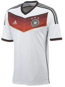 adidas FIFA WM 2014 Deutschland Heimtrikot (Herren)