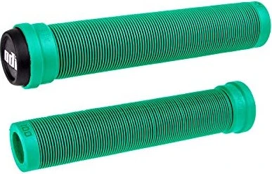 ODI Longneck SLX 160mm Griffe mint green