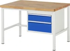 Rau Werkbank Serie 8000