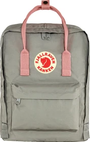 Fjällräven Kanken fog pink