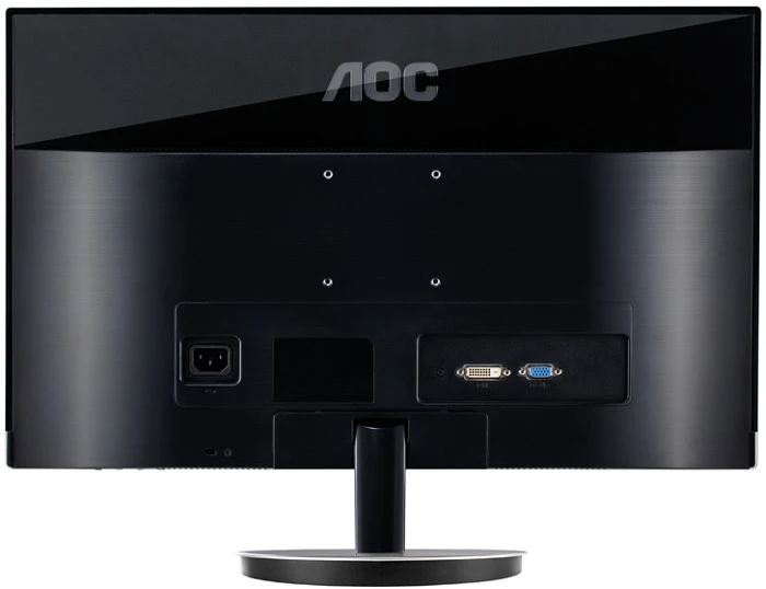 AOC i2369Vwm, 23"