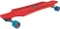 Hudora CruiseStar Komplett-Longboard Vorschaubild