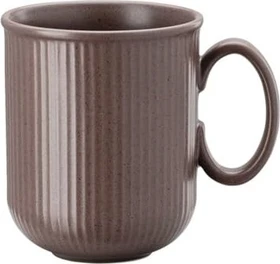 Thomas Clay Rust Becher mit Henkel 460ml