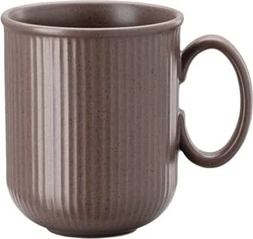 Thomas Clay Rust Becher mit Henkel 460ml