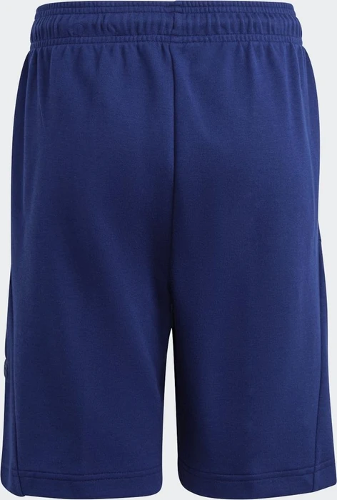 adidas Future Icons Logo 8-Inch Shorts dark blue (Junior)