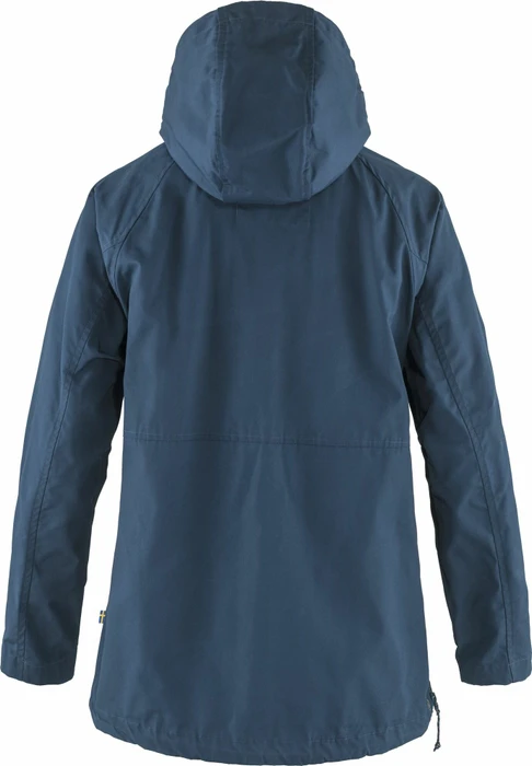 Fjällräven Vardag Anorak storm (Damen)