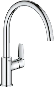 Grohe BauEdge chrom