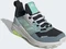 adidas Terrex Trailmaker GTX core black/clear mint/acid mint (Damen) Vorschaubild
