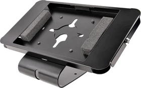 StarTech Tablet Stand mit Diebstahlschutz, Tablet-Stand bis 10.5"
