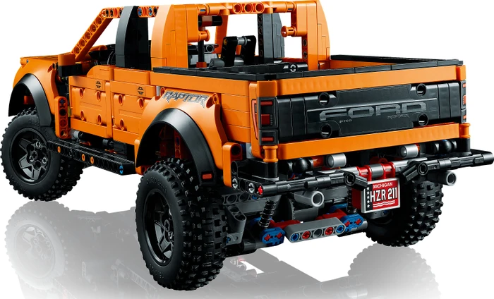 LEGO Technic - Ford F-150 Raptor