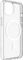 Belkin SheerForce Magnetic Treated Protective Phone Case für Apple iPhone 13 transparent Vorschaubild