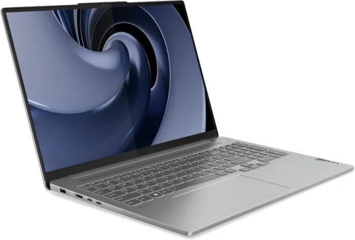 Lenovo IdeaPad Pro 5 16IMH9, Arctic Grey, Core Ultra 9 185H, 32GB RAM, 1TB SSD, DE